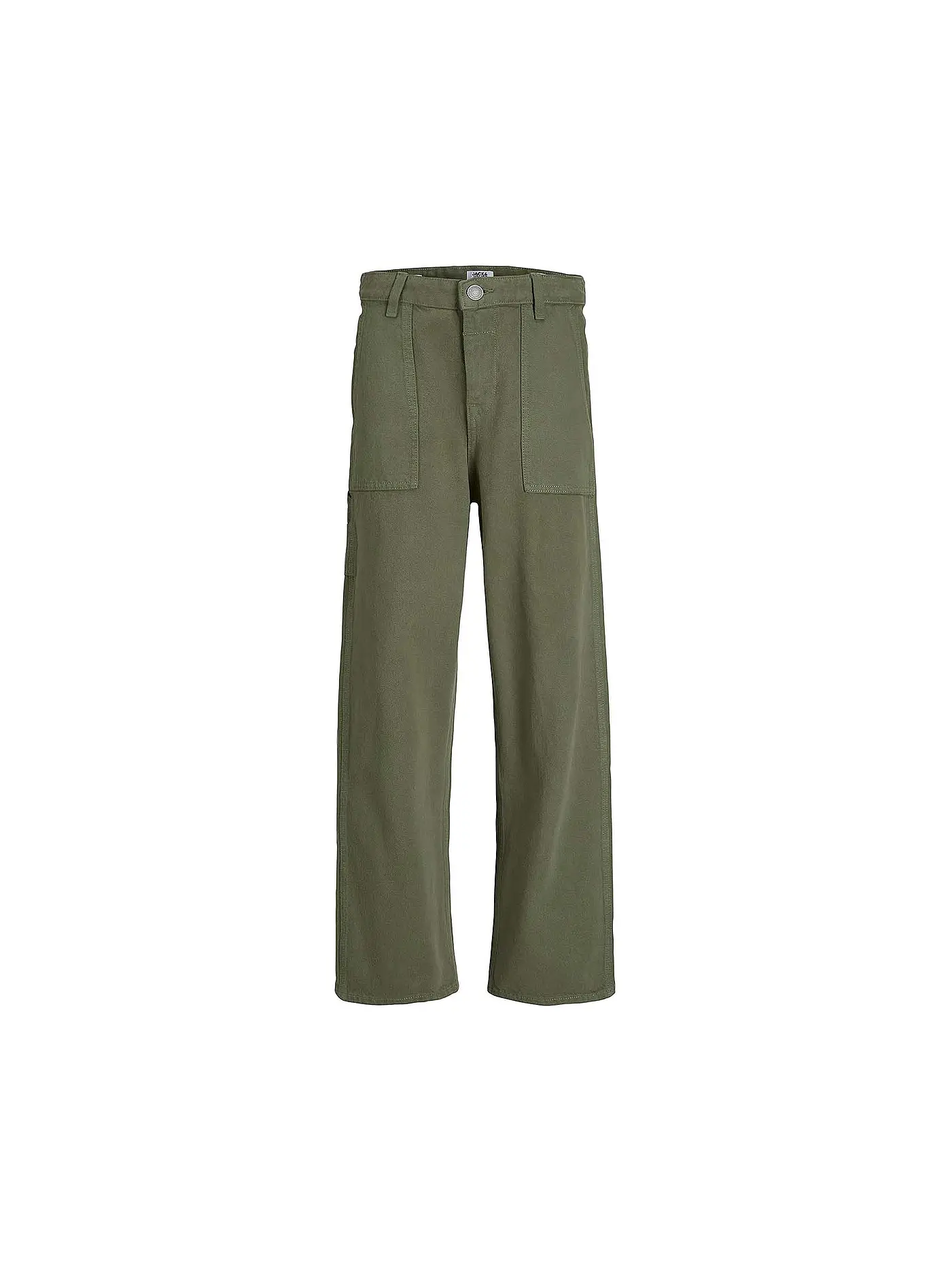 JACK & JONES | Jungen Hose JJICHRIS JJUTILITY MF 876 JNR | 
